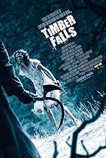 Cover image of the movie Timber Falls