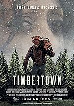 Cover image of the movie Timbertown