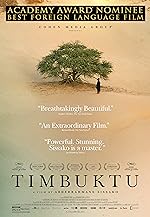 Cover image of the movie Timbuktu