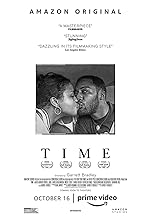 Cover image of the movie Time