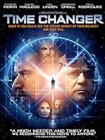 Cover image of the movie Time Changer