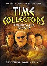 Cover image of the movie Time Collectors