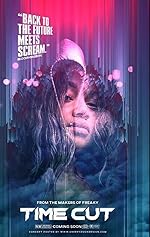 Cover image of the movie Time Cut