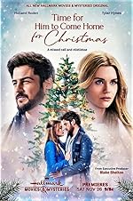 Cover image of the movie Time for Him to Come Home for Christmas