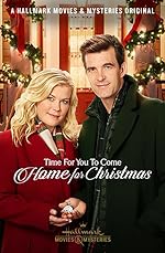 Cover image of the movie Time for You to Come Home for Christmas