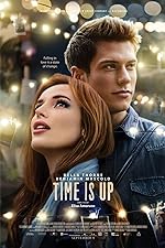 Cover image of the movie Time Is Up