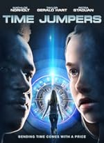 Cover image of the movie Time Jumpers