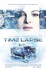 Cover image of the movie Time Lapse