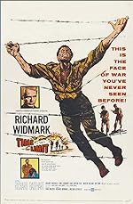 Cover image of the movie Time Limit