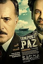 Cover image of the movie Time of Peace