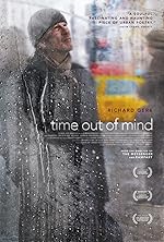 Cover image of the movie Time Out of Mind