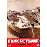 Cover image of the movie Time Stood Still