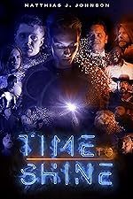 Cover image of the movie Time to Shine