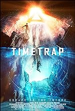 Cover image of the movie Time Trap
