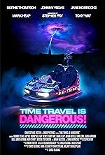 Cover image of the movie Time Travel Is Dangerous