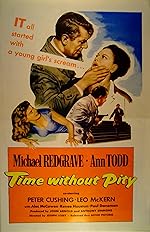 Cover image of the movie Time Without Pity