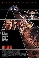 Cover image of the movie Timebomb