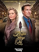 Cover image of the movie Timeless Tidings of Joy