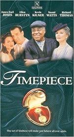 Cover image of the movie Timepiece