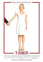 Cover image of the movie Timer