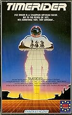 Cover image of the movie Timerider: The Adventure of Lyle Swann
