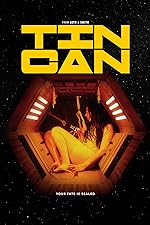 Cover image of the movie Tin Can