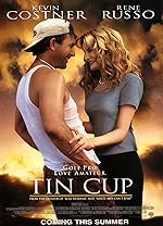 Cover image of the movie Tin Cup