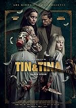 Cover image of the movie Tin & Tina