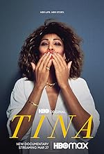 Cover image of the movie Tina