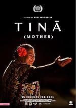 Cover image of the movie Tina