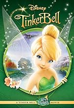 Cover image of the movie Tinker Bell