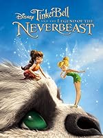 Cover image of the movie Tinker Bell and the Legend of the NeverBeast