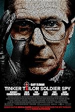 Cover image of the movie Tinker Tailor Soldier Spy