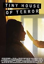 Cover image of the movie Tiny House of Terror