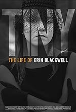 Cover image of the movie Tiny: The Life of Erin Blackwell
