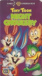 Cover image of the movie Tiny Toons' Night Ghoulery