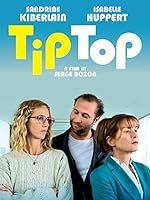 Cover image of the movie Tip Top