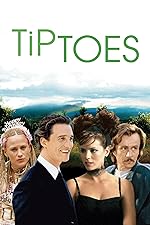 Cover image of the movie Tiptoes