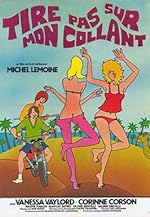Cover image of the movie Tire pas sur mon collant