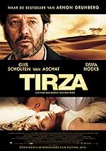 Cover image of the movie Tirza