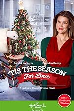 Cover image of the movie 'Tis the Season for Love