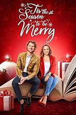 Cover image of the movie 'Tis the Season to be Merry
