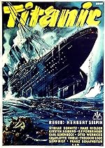 Cover image of the movie Titanic