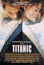 Cover image of the movie Titanic