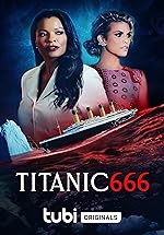 Cover image of the movie Titanic 666
