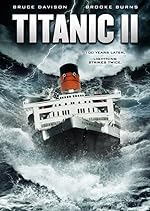 Cover image of the movie Titanic II