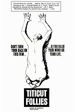 Cover image of the movie Titicut Follies