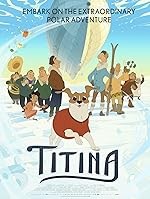 Cover image of the movie Titina