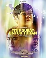 Cover image of the movie Titip Surat Untuk Tuhan