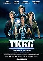 Cover image of the movie TKKG